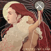 Gods of Blood & Fire