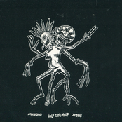 Half Girl, Half Jesus