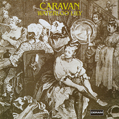 The World Is Yours by Caravan