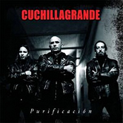 Lleno De Odio by Cuchilla Grande