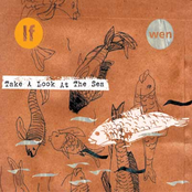 Ifwen - Take a Look at the Sea
