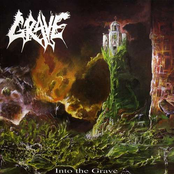 Obscure Infinity by Grave