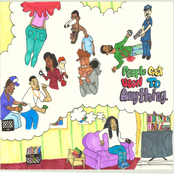 People Get Used to Anything