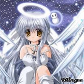 Lord Cernunnos / Garden Angel