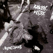 Agacoples / Brutal Noise