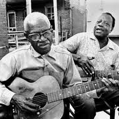 Furry Lewis With Bukka White And Gus Cannon