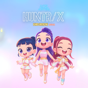HUNTR/X (From "KPop Demon Hunters") [Ichiro Yamazaki Remix]