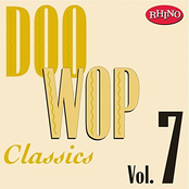 The Flamingos: Doo Wop Classics Vol. 7