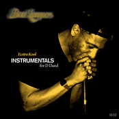 Instrumentals for D Dand