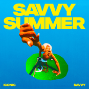 SAVVY SUMMER