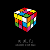 Complexity Is Not Chaos