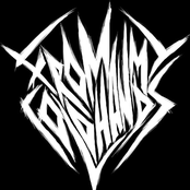 From My Cold Hands EP