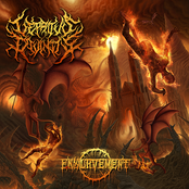 Collapsing The Throne Of Enslavement by Leprous Divinity