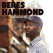 Keep Me Warm by Beres Hammond