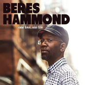 Still Searching by Beres Hammond