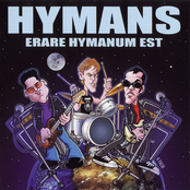 You Know by Hymans