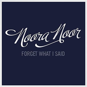 Forget What I Said (Single)