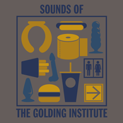 Sounds of The Golding Institute