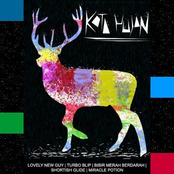 Kompilasi Kota Hujan (Kota Hujan Compilation)