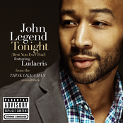 john legend feat. ludacris