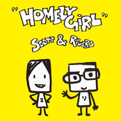 HOMELY GIRL - Single