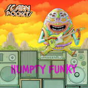 Humpty Funky