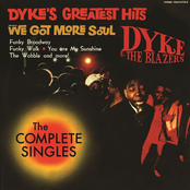 My Sisters And My Brothers by Dyke & The Blazers