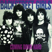 Temple Of Lust by Backstreet Girls