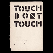 touchdonttouch