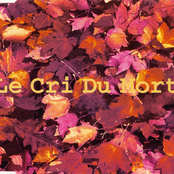 Le Cri Du Mort (EP)