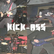 kick-ass