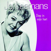 Diep In Mijn Hart by Jo Leemans