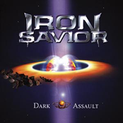 Back Into The Light by Iron Savior