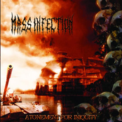 Act Of War by Mass Infection