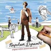 Napoleon Dynamite