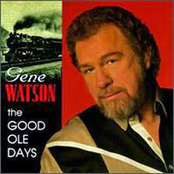 The Man That Broke Your Heart by Gene Watson