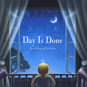 Lucas Richman: Day Is Done: An Album of Lullabies