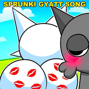 Sprunki Gyatt Song