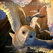 legend of the guardians: the owls of ga'hoole (original motion picture soundtrack)