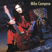 Swing Thing by Mike Campese