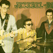 jezebel rock