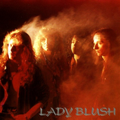 Lady Blush