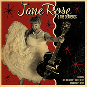 Jane Rose & The Deadends