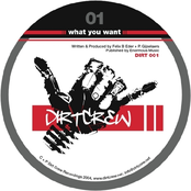 What You Want / Nervous