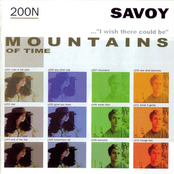 Savoy: Mountains of Time