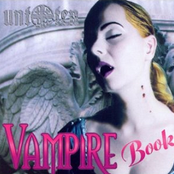 Vampire Book by Untoten