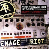 Rage by Atari Teenage Riot