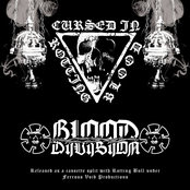 Cursed In Rotting Blood