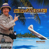 Eric Idle: The Rutland Isles