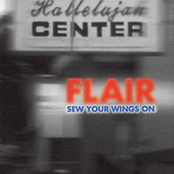 Sew Your Wings On by Flair
